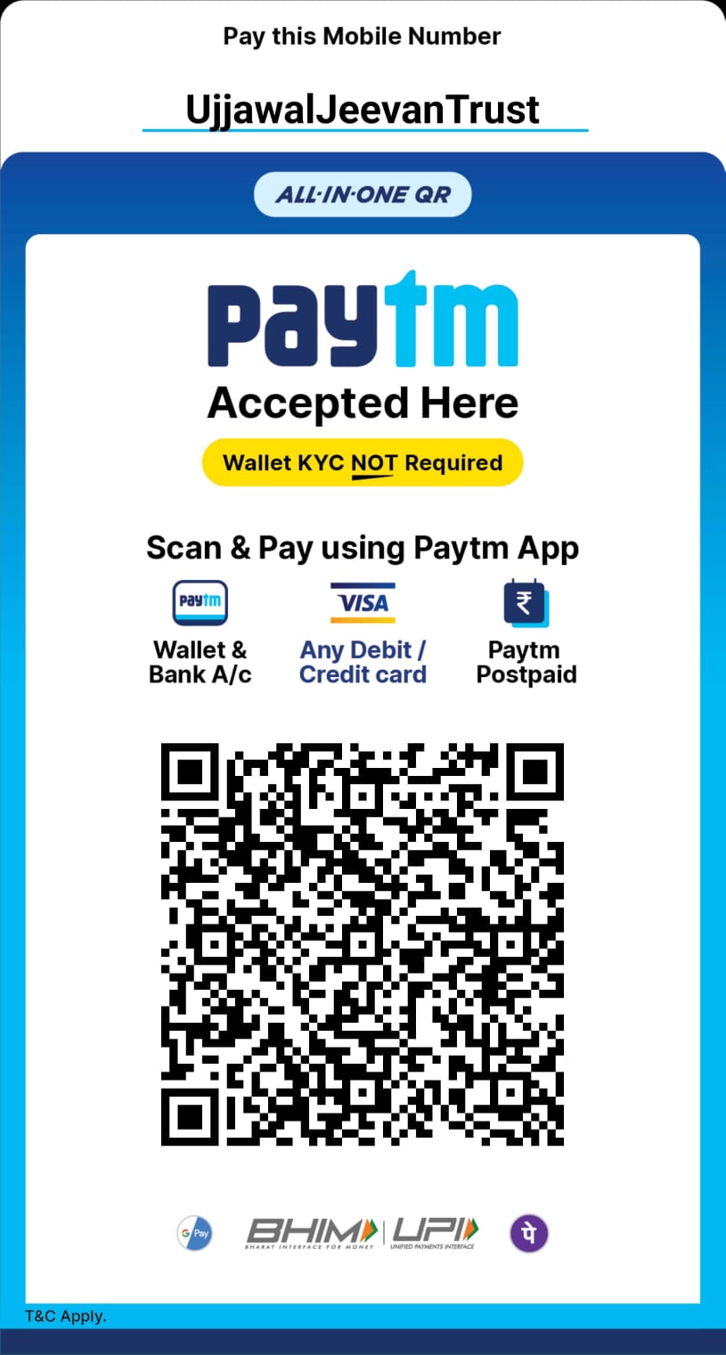 PAYTM QR SCANNER